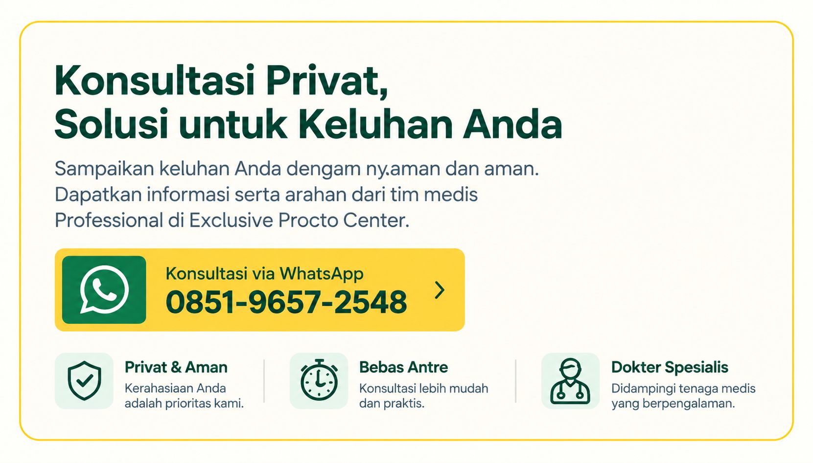 FAQ  Pertanyaan yang sering diajukan